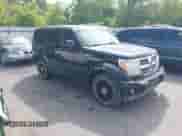 2007 Dodge Nitro SLT with VIN 1D8GU58K07W602508, listed as a IAAI auction lot 42811679 with 185,468 mi miles and . Bid and sale history available at DreamBid. Image 1.
