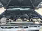 1998 Toyota Tacoma z VIN 4TASM92N7WZ121828, wystawiony jako Copart lot #64122235 z przebiegiem 200 637 mil mil oraz Szkoda całkowita • Salvage title. Historia ofert i sprzedaży dostępna na DreamBid. Obrazek 11.