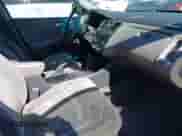 2001 Honda Accord EX with VIN JHMCG66861C018784, listed as a IAAI auction lot 42405898 with 260,816 mi miles and . Bid and sale history available at DreamBid. Image 5.