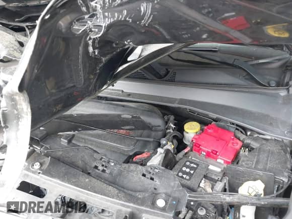 2019 Jeep Compass Latitude с VIN 3C4NJDBB2KT792361, выставлен на аукционе IAAI как лот 42898036 с пробегом Не указан миль и . История ставок и продаж доступна на DreamBid. Изображение 10.