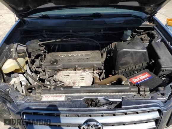 2003 Toyota Highlander с VIN JTEHD21A530024420, выставлен на аукционе Copart как лот 54455755 с пробегом 180 268 миль миль и Списание • Salvage title. История ставок и продаж доступна на DreamBid. Изображение 12.