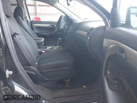 2007 Saturn Outlook XE с VIN 5GZEV13787J114711, выставлен на аукционе IAAI как лот 42492368 с пробегом Не указан миль и . История ставок и продаж доступна на DreamBid. Изображение 5.