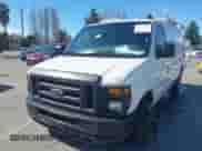 2009 Ford Econoline Cargo Commercial with VIN 1FTSE34LX9DA14932, listed as a IAAI auction lot 41744798 with Not provided miles and . Bid and sale history available at DreamBid. Image 6.