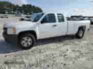 2009 Chevrolet Silverado 1500 1LT z VIN 1GCEC19J09E163343, wystawiony jako Copart lot #80729825 z przebiegiem 242 393 mil mil oraz Szkoda całkowita • Salvage title. Historia ofert i sprzedaży dostępna na DreamBid. Obrazek 1.