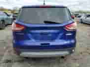 2014 Ford Escape SE с VIN 1FMCU0G9XEUD76741, выставлен на аукционе Copart как лот 86674915 с пробегом 136 847 миль миль и Списание • Salvage title. История ставок и продаж доступна на DreamBid. Изображение 6.