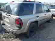 2002 Chevrolet TrailBlazer LS с VIN 1GNDS13S722144562, выставлен на аукционе IAAI как лот 41886571 с пробегом Не указан миль и . История ставок и продаж доступна на DreamBid. Изображение 4.