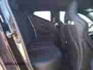 2021 Hyundai Veloster z VIN KMHT36AH9MU010337, wystawiony jako Copart lot #87407014 z przebiegiem 47 193 mil mil oraz Szkoda całkowita • Salvage title. Historia ofert i sprzedaży dostępna na DreamBid. Obrazek 10.