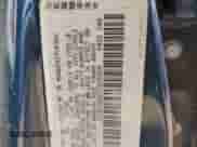 2000 Chevrolet Prizm z VIN 1Y1SK5282YZ429369, wystawiony jako Copart lot #64647405 z przebiegiem 215 151 mil mil oraz Szkoda całkowita • Salvage title. Historia ofert i sprzedaży dostępna na DreamBid. Obrazek 12.
