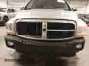 2004 Dodge Durango SLT with VIN 1D4HB48N74F224151, listed as a IAAI auction lot 43206393 with 266,604 mi miles and . Bid and sale history available at DreamBid. Image 19.
