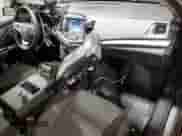 2015 Chevrolet Caprice Police Police с VIN 6G3NS5U34FL124932, выставлен на аукционе Copart как лот 47815415 с пробегом 96 900 миль миль и Чистый • Clean title. История ставок и продаж доступна на DreamBid. Изображение 8.