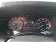 2025 Nissan Frontier Pro-X with VIN 1N6ED1EJ9SN619328, listed as a Copart auction lot 63809825 with 9,798 mi miles and Salvage title. Bid and sale history available at DreamBid. Image 9.