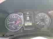 2021 Toyota Tacoma TRD Off Road with VIN 3TMCZ5AN4MM424715, listed as a Copart auction lot 86407685 with 55,946 mi miles and Salvage title. Bid and sale history available at DreamBid. Image 9.