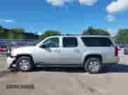 2011 Chevrolet Suburban LT with VIN 1GNSKJE31BR112484, listed as a IAAI auction lot 43071981 with 235,471 mi miles and . Bid and sale history available at DreamBid. Image 15.