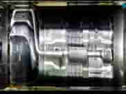 2025 Hyundai Elantra SEL Convenience с VIN KMHLS4DG6SU024199, выставлен на аукционе Copart как лот 87453065 с пробегом 6 258 миль миль и Чистый • Clean title. История ставок и продаж доступна на DreamBid. Изображение 13.