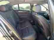 2014 BMW 5 Series 535i с VIN WBA5B1C59ED478525, выставлен на аукционе Copart как лот 84828745 с пробегом 172 545 миль миль и Списание • Salvage title. История ставок и продаж доступна на DreamBid. Изображение 10.