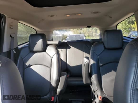 2010 Chevrolet Traverse 2LT с VIN 1GNLRGED7AS118096, выставлен на аукционе Copart как лот 83777735 с пробегом 139 190 миль миль и Чистый • Clean title. История ставок и продаж доступна на DreamBid. Изображение 10.