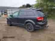 2018 Dodge Journey SXT with VIN 3C4PDCBB0JT243542, listed as a Copart auction lot 81641315 with 140,510 mi miles and Clean title. Bid and sale history available at DreamBid. Image 2.
