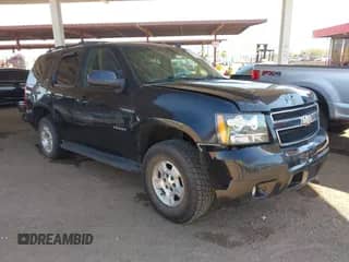 2010 Chevrolet Tahoe LT с VIN 1GNUKBE09AR230611, выставлен на аукционе IAAI как лот 43028276 с пробегом 254 178 миль миль и . История ставок и продаж доступна на DreamBid. Изображение 1.