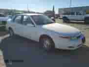 2001 Saturn LS with VIN 1G8JU52F61Y544300, listed as a Copart auction lot 42167315 with 153,896 mi miles and Salvage title. Bid and sale history available at DreamBid. Image 4.