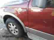 2005 Ford F-150 XLT z VIN 1FTPW14585KE76257, wystawiony jako IAAI lot #42669151 z przebiegiem 244 165 mil mil oraz . Historia ofert i sprzedaży dostępna na DreamBid. Obrazek 12.