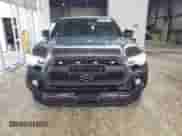 2022 Toyota Tacoma Limited with VIN 3TMGZ5AN0NM513152, listed as a Copart auction lot 54418825 with 23,439 mi miles and Salvage title. Bid and sale history available at DreamBid. Image 5.