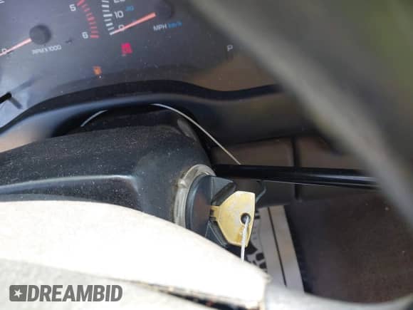 1998 Dodge Dakota SLT с VIN 1B7GL22X7WS711607, выставлен на аукционе IAAI как лот 42395496 с пробегом 225 712 миль миль и . История ставок и продаж доступна на DreamBid. Изображение 11.