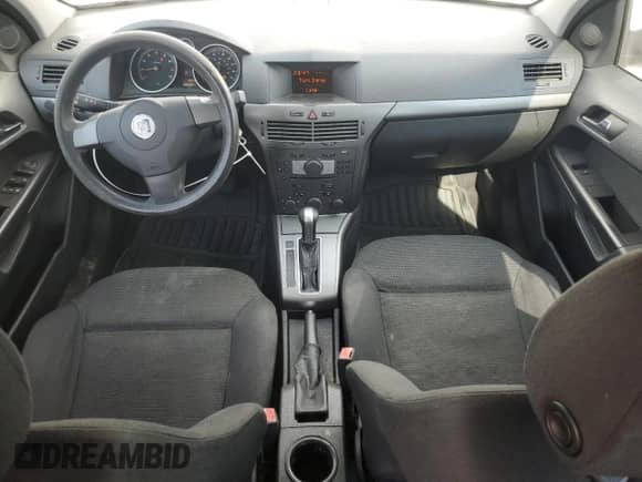 2008 Saturn Astra XE с VIN W08AR671085056216, выставлен на аукционе Copart как лот 63838925 с пробегом 144 881 миль миль и Списание • Salvage title. История ставок и продаж доступна на DreamBid. Изображение 8.