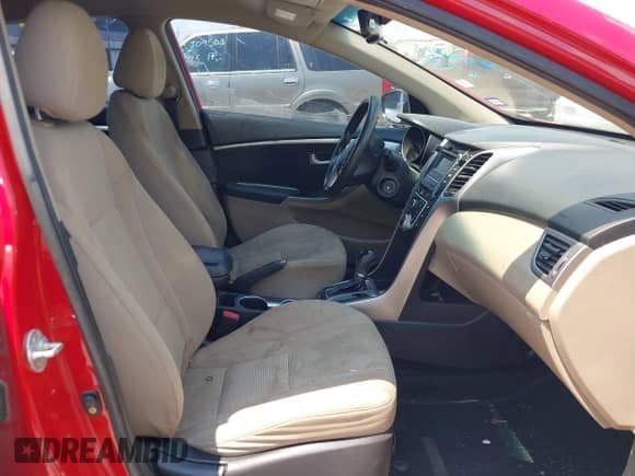 2013 Hyundai Elantra with VIN KMHD35LE5DU110825, listed as a IAAI auction lot 43079191 with 189,673 mi miles and . Bid and sale history available at DreamBid. Image 5.