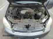 2006 Chevrolet Impala LT 3.9L with VIN 2G1WC581269190614, listed as a Copart auction lot 69064725 with 150,091 mi miles and Clean title. Bid and sale history available at DreamBid. Image 11.