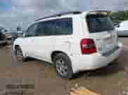 2007 Toyota Highlander z VIN JTEHP21A170206287, wystawiony jako IAAI lot #42968921 z przebiegiem 230 510 mil mil oraz . Historia ofert i sprzedaży dostępna na DreamBid. Obrazek 3.