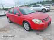 2010 Chevrolet Cobalt 1LT with VIN 1G1AD5F59A7230453, listed as a IAAI auction lot 43029252 with 104,126 mi miles and . Bid and sale history available at DreamBid. Image 1.