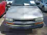 2003 Chevrolet S-10 LS with VIN 1GCDT19X038139551, listed as a IAAI auction lot 41917618 with 240,452 mi miles and . Bid and sale history available at DreamBid. Image 6.