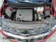 2023 Chevrolet Traverse RS z VIN 1GNERJKW9PJ285151, wystawiony jako Copart lot #68415965 z przebiegiem Nie podano mil oraz Szkoda całkowita • Salvage title. Historia ofert i sprzedaży dostępna na DreamBid. Obrazek 12.