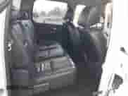 2007 Chevrolet Silverado 2500HD 1LT с VIN 1GCHK23K97F541447, выставлен на аукционе IAAI как лот 42125579 с пробегом 285 122 миль миль и . История ставок и продаж доступна на DreamBid. Изображение 8.