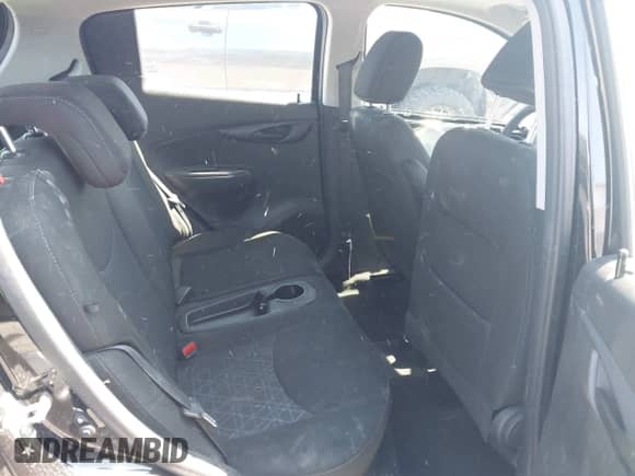 2021 Chevrolet Spark 1LT с VIN KL8CD6SA9MC741271, выставлен на аукционе IAAI как лот 42874077 с пробегом 70 672 миль миль и . История ставок и продаж доступна на DreamBid. Изображение 8.