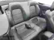 2022 Ford Mustang EcoBoost Premium with VIN 1FATP8UHXN5115535, listed as a Copart auction lot 81714915 with 65,982 mi miles and Salvage title. Bid and sale history available at DreamBid. Image 10.