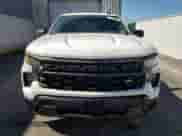2023 Chevrolet Silverado 1500 Work Truck z VIN 3GCNAAEK1PG355784, wystawiony jako Copart lot #86255145 z przebiegiem 187 212 mil mil oraz Czysty tytuł • Clean title. Historia ofert i sprzedaży dostępna na DreamBid. Obrazek 5.