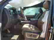 2020 Ram 1500 Longhorn with VIN 1C6SRFKM3LN272302, listed as a Copart auction lot 50087315 with 66,092 mi miles and Salvage title. Bid and sale history available at DreamBid. Image 7.