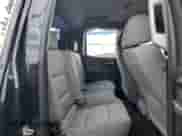 2017 GMC Sierra 1500 с VIN 1GTR1LEC3HZ132721, выставлен на аукционе Copart как лот 51097855 с пробегом 73 767 миль миль и Списание • Salvage title. История ставок и продаж доступна на DreamBid. Изображение 10.