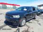2023 Dodge Durango SXT with VIN 1C4RDHAG1PC635467, listed as a IAAI auction lot 42099343 with 29,316 mi miles and . Bid and sale history available at DreamBid. Image 19.