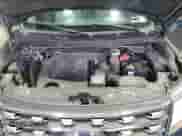 2016 Ford Explorer с VIN 1FM5K8B8XGGC45791, выставлен на аукционе Copart как лот 81878165 с пробегом 108 716 миль миль и Списание • Salvage title. История ставок и продаж доступна на DreamBid. Изображение 12.