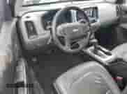 2016 Chevrolet Colorado 2WD LT с VIN 1GCHSCE3XG1325177, выставлен на аукционе Copart как лот 61148515 с пробегом 118 279 миль миль и Списание • Salvage title. История ставок и продаж доступна на DreamBid. Изображение 8.