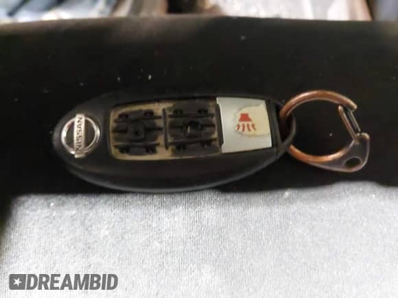 2014 Nissan Pathfinder SV with VIN 5N1AR2MMXEC693535, listed as a IAAI auction lot 41273732 with 149,962 mi miles and . Bid and sale history available at DreamBid. Image 11.