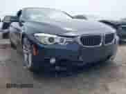 2016 BMW 4 Series 428i with VIN WBA3V7C5XG5A28917, listed as a IAAI auction lot 42275899 with 90,050 mi miles and . Bid and sale history available at DreamBid. Image 6.