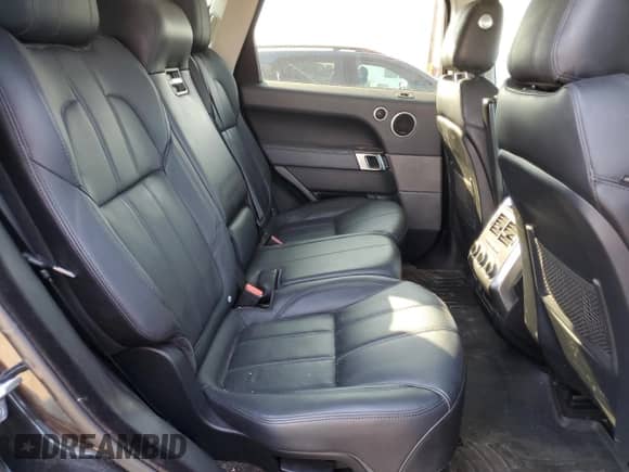 2014 Land Rover Range Rover Sport Supercharged с VIN SALWR2EF0EA302763, выставлен на аукционе Copart как лот 81192515 с пробегом 82 899 миль миль и Чистый • Clean title. История ставок и продаж доступна на DreamBid. Изображение 11.