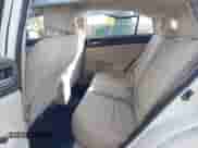 2014 Subaru Impreza Special Sports Premium with VIN JF1GPAL65E8255256, listed as a IAAI auction lot 42663463 with 126,096 mi miles and . Bid and sale history available at DreamBid. Image 8.