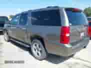 2011 Chevrolet Suburban LT with VIN 1GNSCJE03BR396610, listed as a IAAI auction lot 42348029 with 249,280 mi miles and . Bid and sale history available at DreamBid. Image 3.