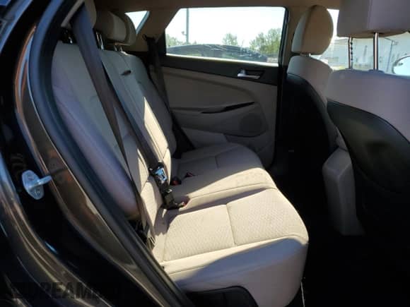 2020 Hyundai Tucson SE с VIN KM8J2CA43LU205130, выставлен на аукционе Copart как лот 68631085 с пробегом 51 456 миль миль и Списание • Salvage title. История ставок и продаж доступна на DreamBid. Изображение 11.