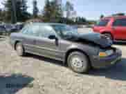 1990 Honda Accord LX z VIN JHMCB7658LC106944, wystawiony jako Copart lot #54325895 z przebiegiem 94 905 mil mil oraz Szkoda całkowita • Salvage title. Historia ofert i sprzedaży dostępna na DreamBid. Obrazek 4.