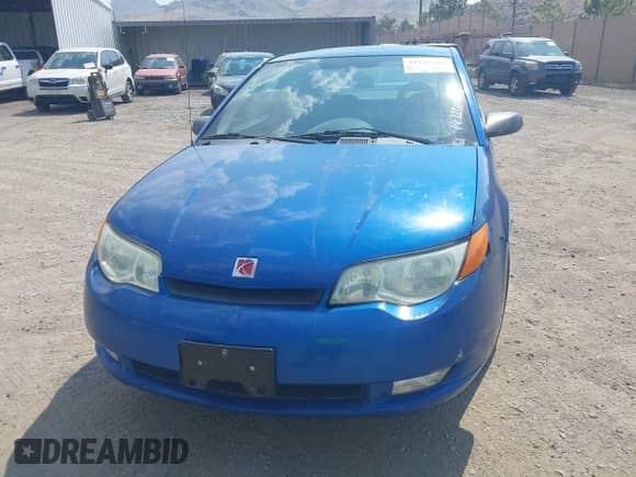 2004 Saturn ION with VIN 1G8AV14F44Z183182, listed as a IAAI auction lot 42732104 with 126,394 mi miles and . Bid and sale history available at DreamBid. Image 6.